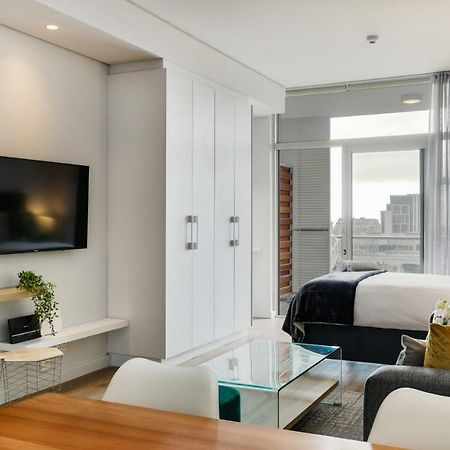 Backup-Power Eco Balcony Apartment Near Table Mountain Cape Town Ngoại thất bức ảnh