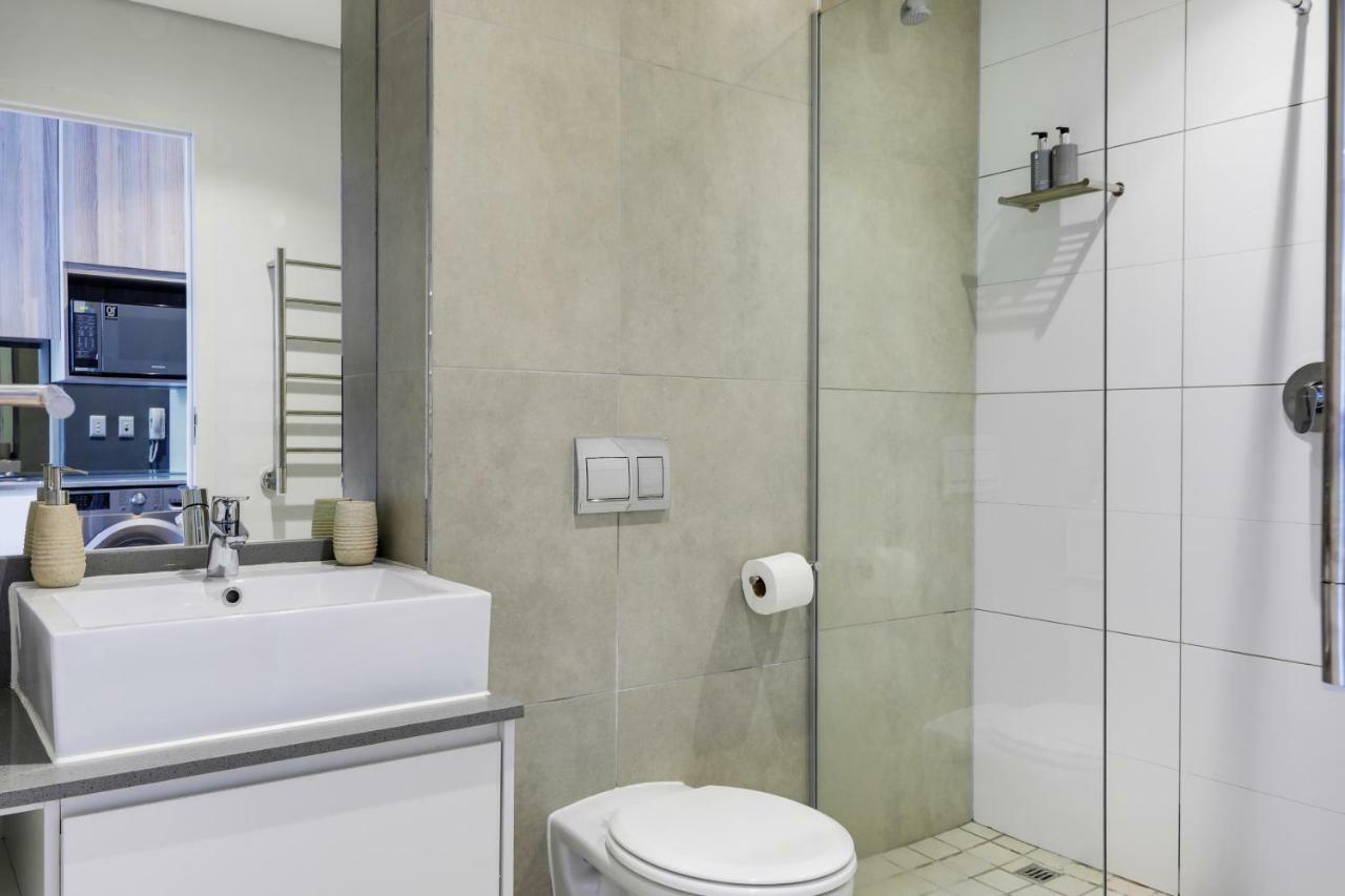 Backup-Power Eco Balcony Apartment Near Table Mountain Cape Town Ngoại thất bức ảnh