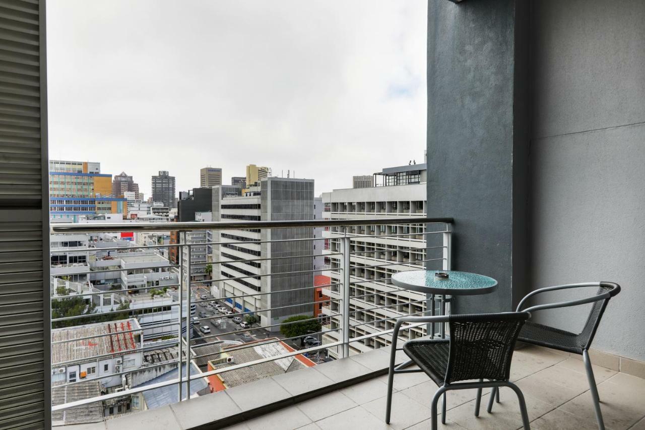 Backup-Power Eco Balcony Apartment Near Table Mountain Cape Town Ngoại thất bức ảnh