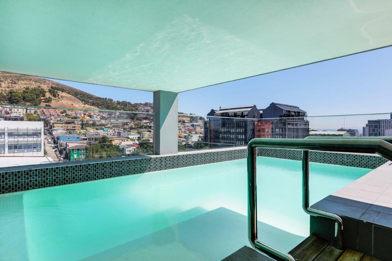 Backup-Power Eco Balcony Apartment Near Table Mountain Cape Town Ngoại thất bức ảnh