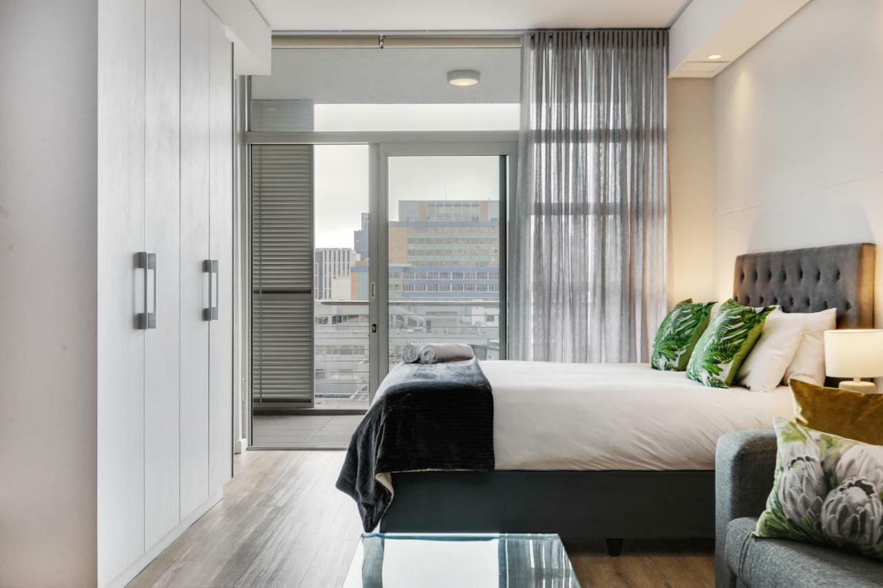 Backup-Power Eco Balcony Apartment Near Table Mountain Cape Town Ngoại thất bức ảnh