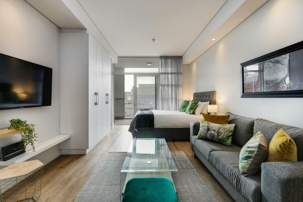Backup-Power Eco Balcony Apartment Near Table Mountain Cape Town Ngoại thất bức ảnh