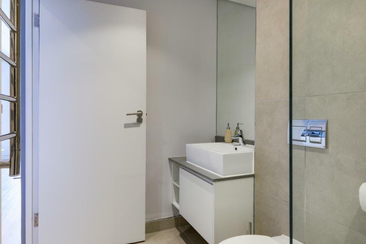 Backup-Power Eco Balcony Apartment Near Table Mountain Cape Town Ngoại thất bức ảnh
